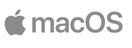 macOS